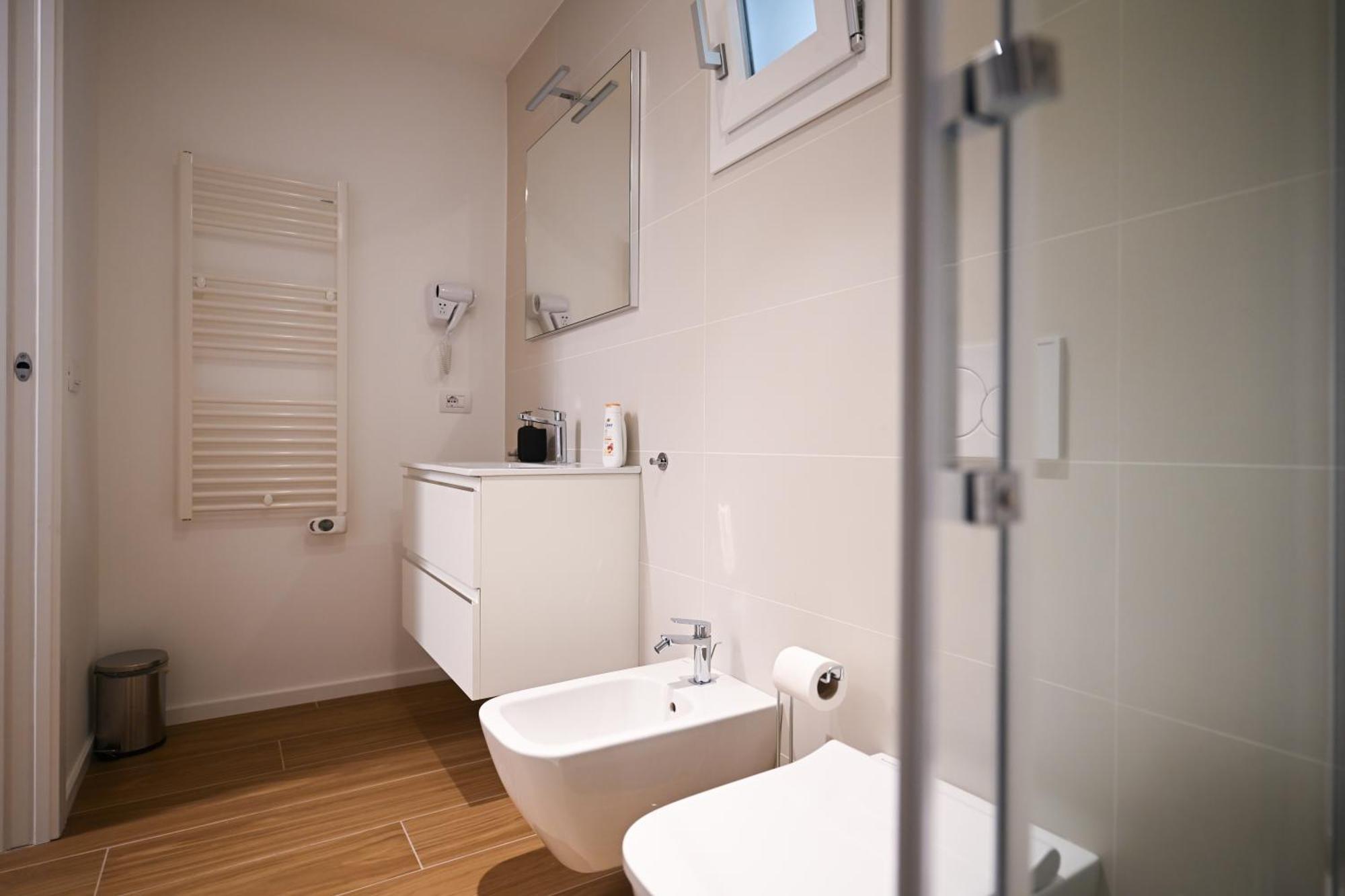 Apartment Luna Bari