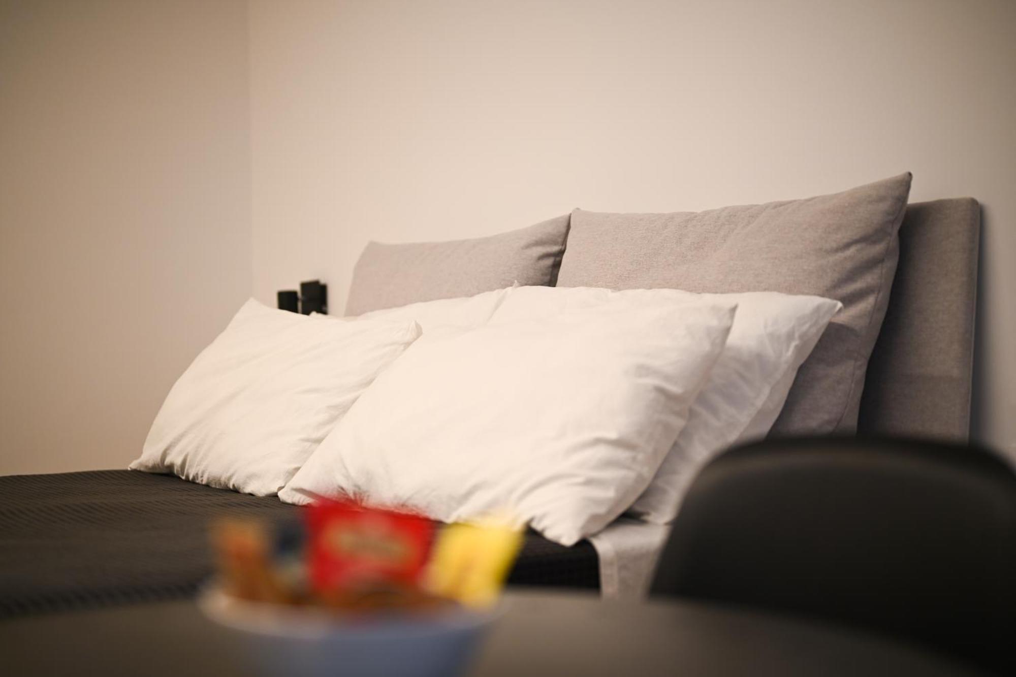 Apartment Luna