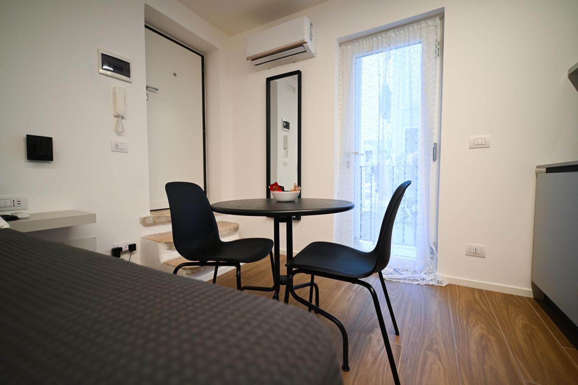 Apartment Luna