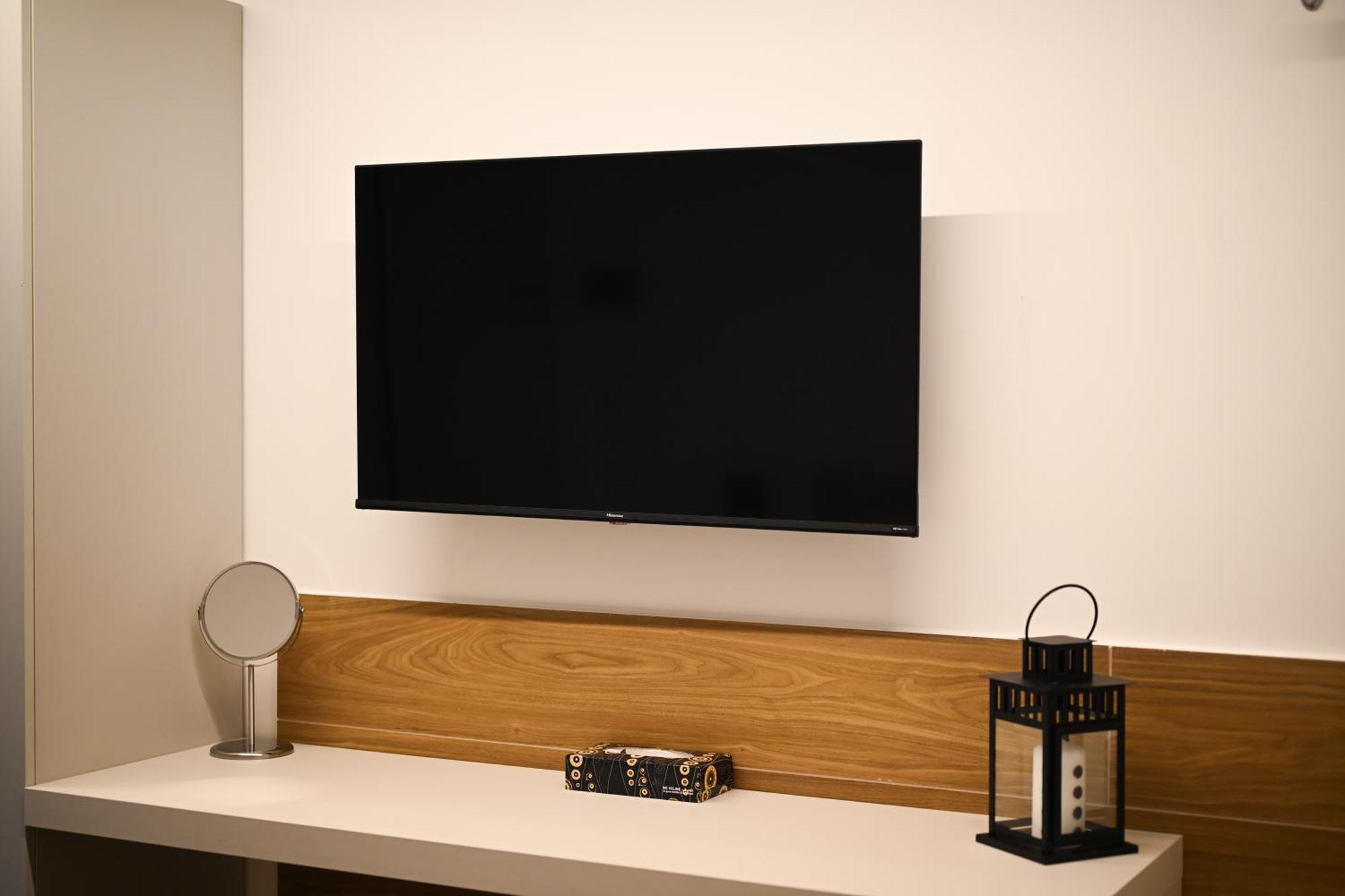 Luna Apartment Bari