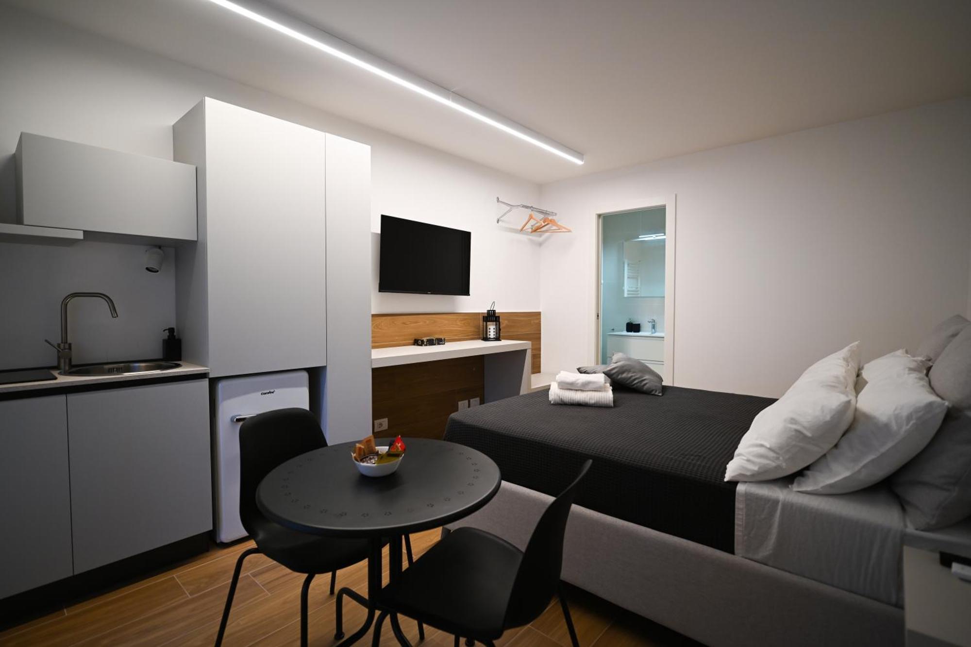 Apartment Luna Bari