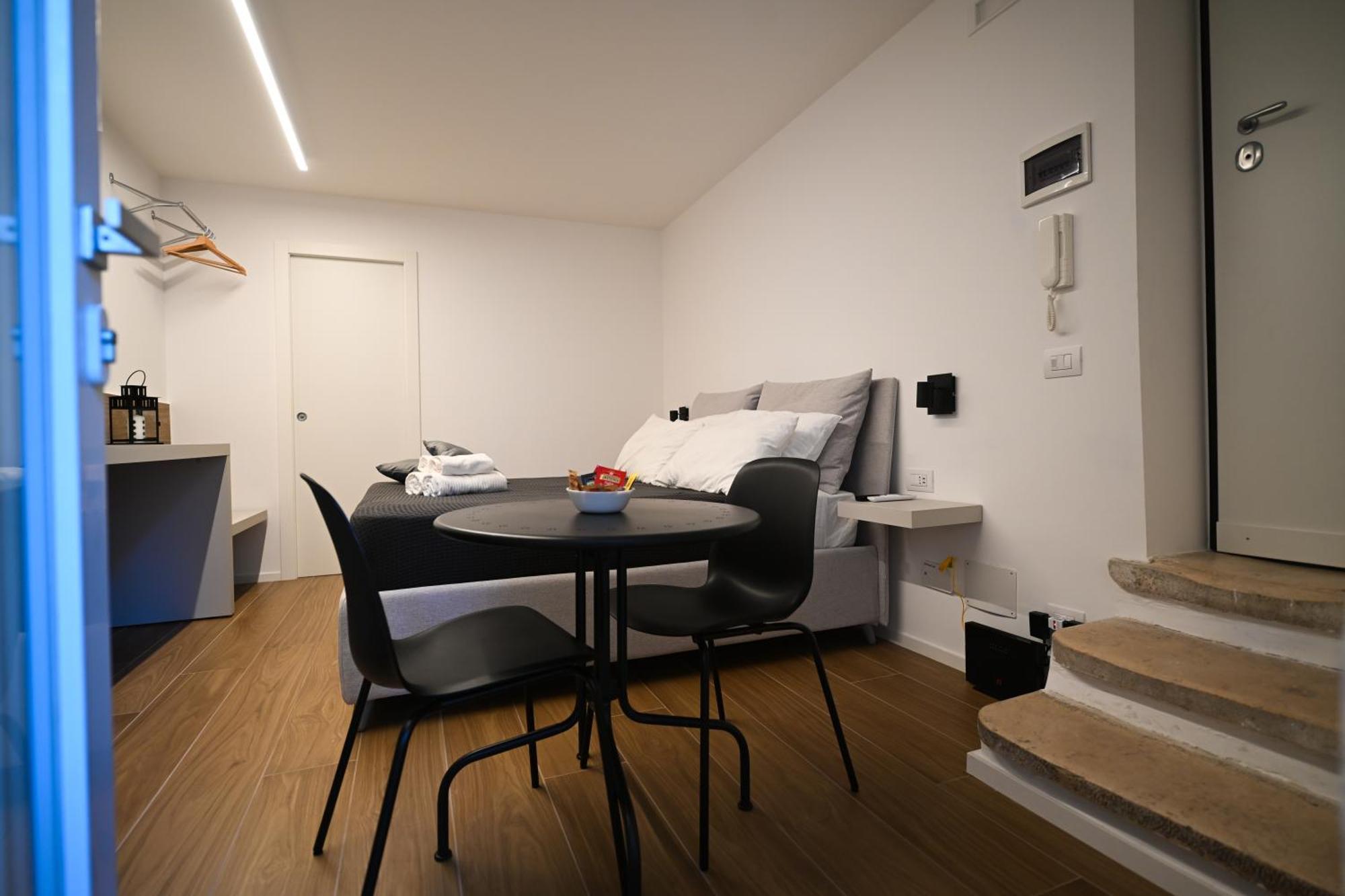 Apartment Luna *