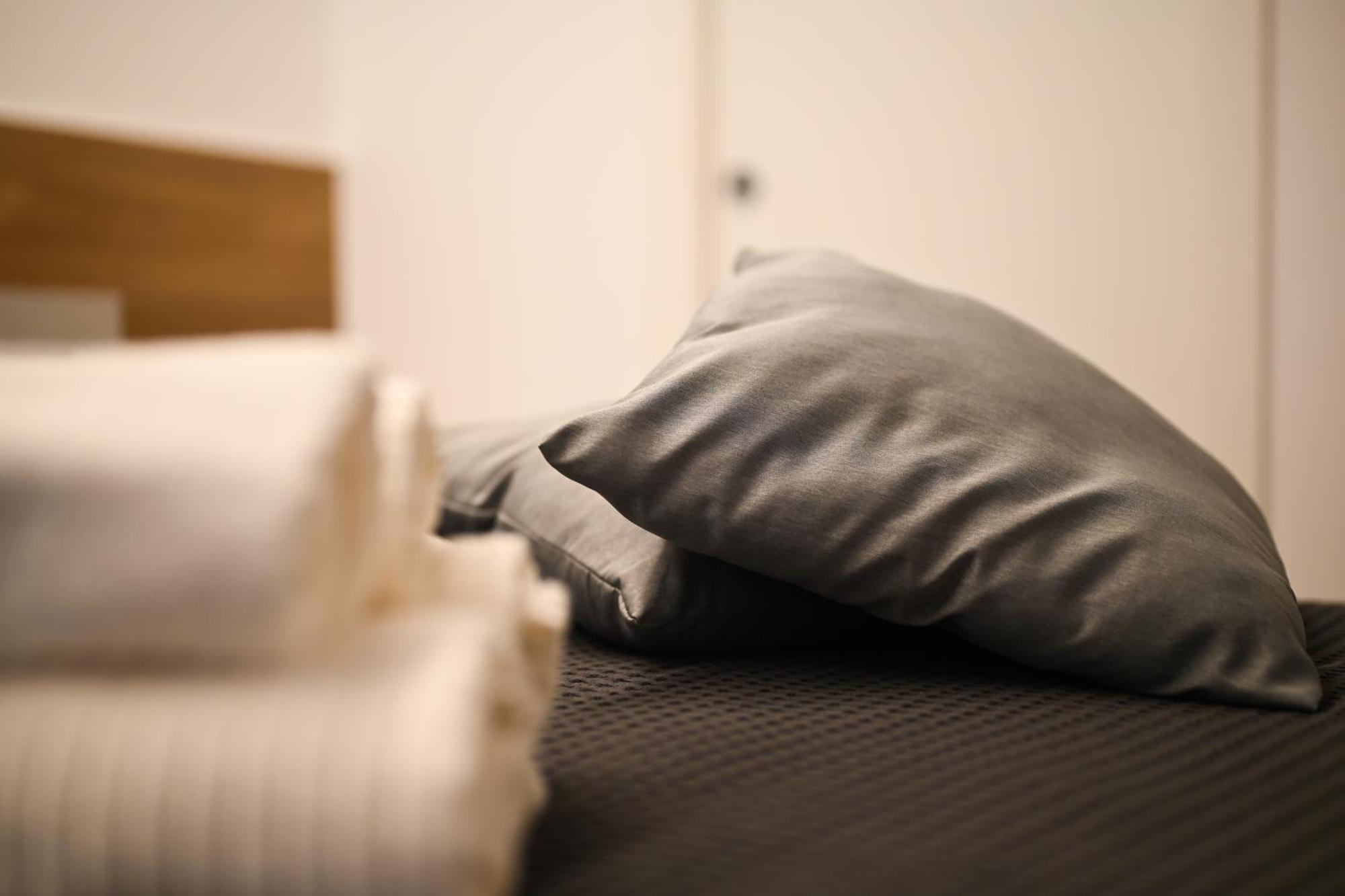 Luna Apartment Bari