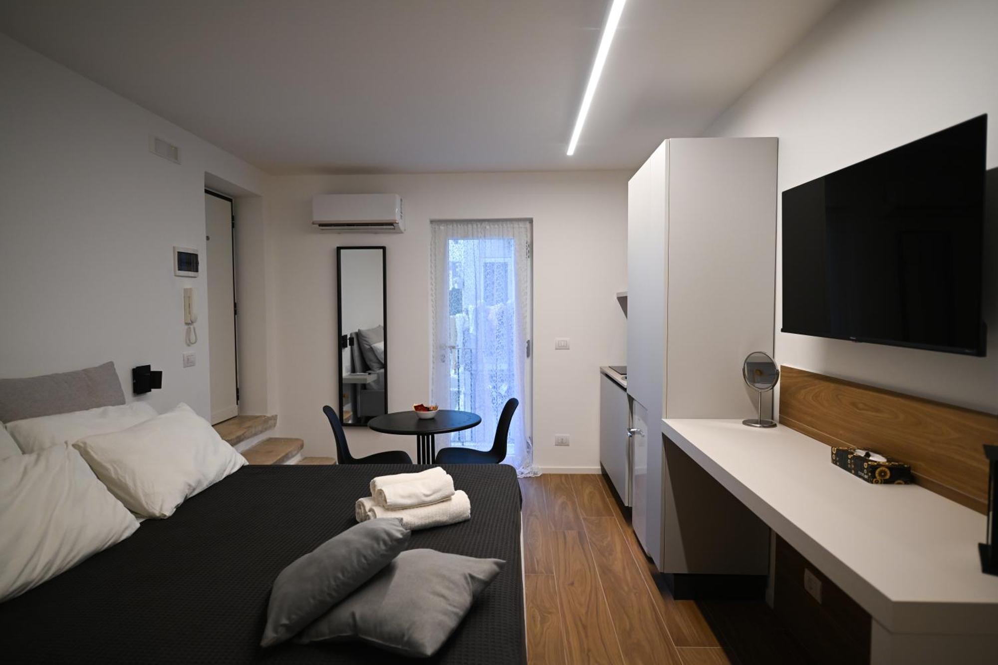 Apartment Luna